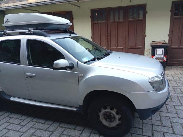 DACIA Duster 1.6 110CV 4x4 Lauréate GPL