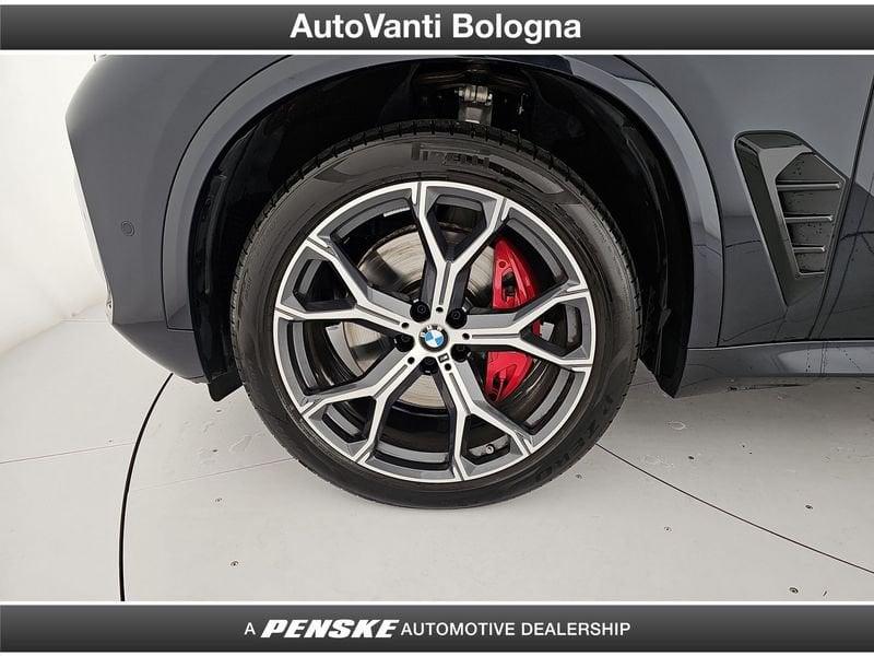BMW X5 X5 xdrive30d MSport Pro auto