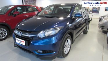 Honda HR-V 1.6 i-DTEC Elegance Navi ADAS