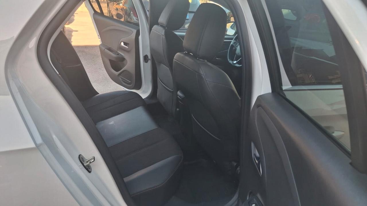 Opel Corsa 1.2 Elegance