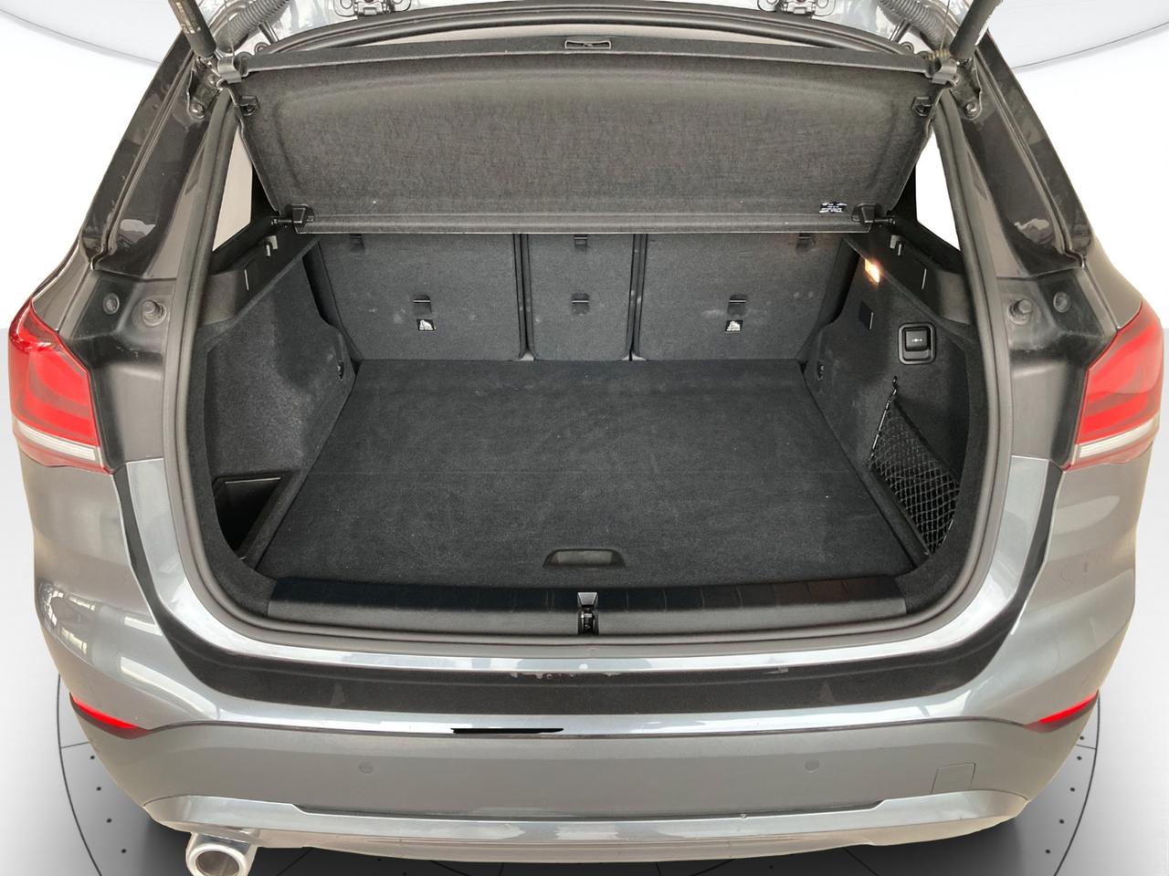BMW X1 xdrive25e Business Advantage auto