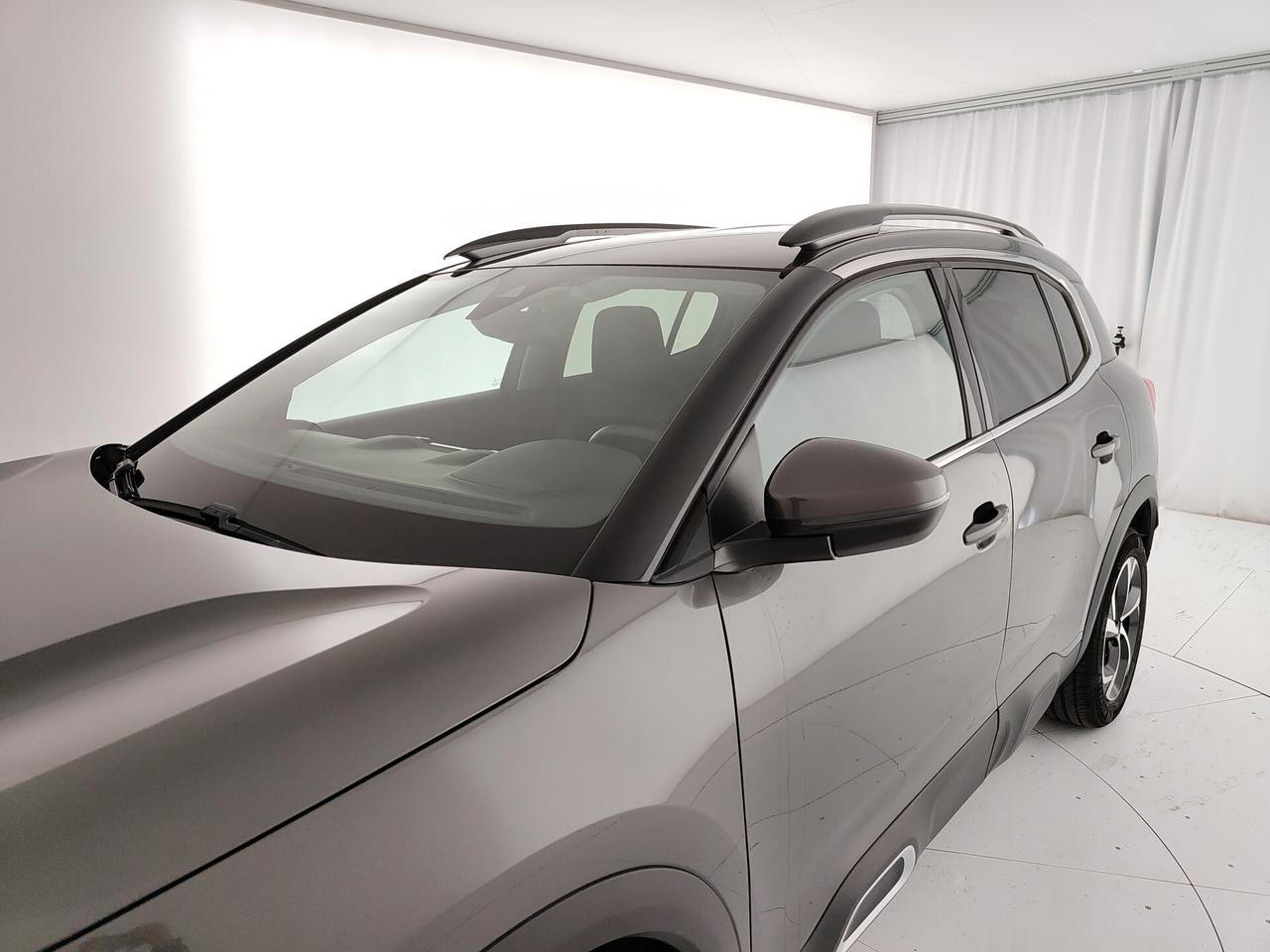 Citroen C5 Aircross BlueHDi 130 S&S EAT8 Shine