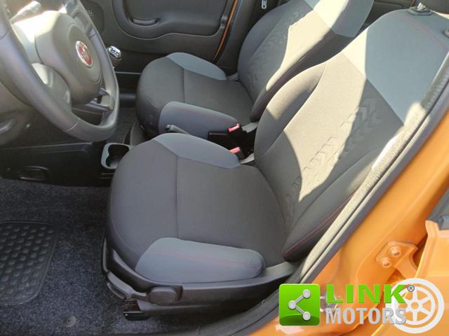 FIAT Panda 1.2 Easy