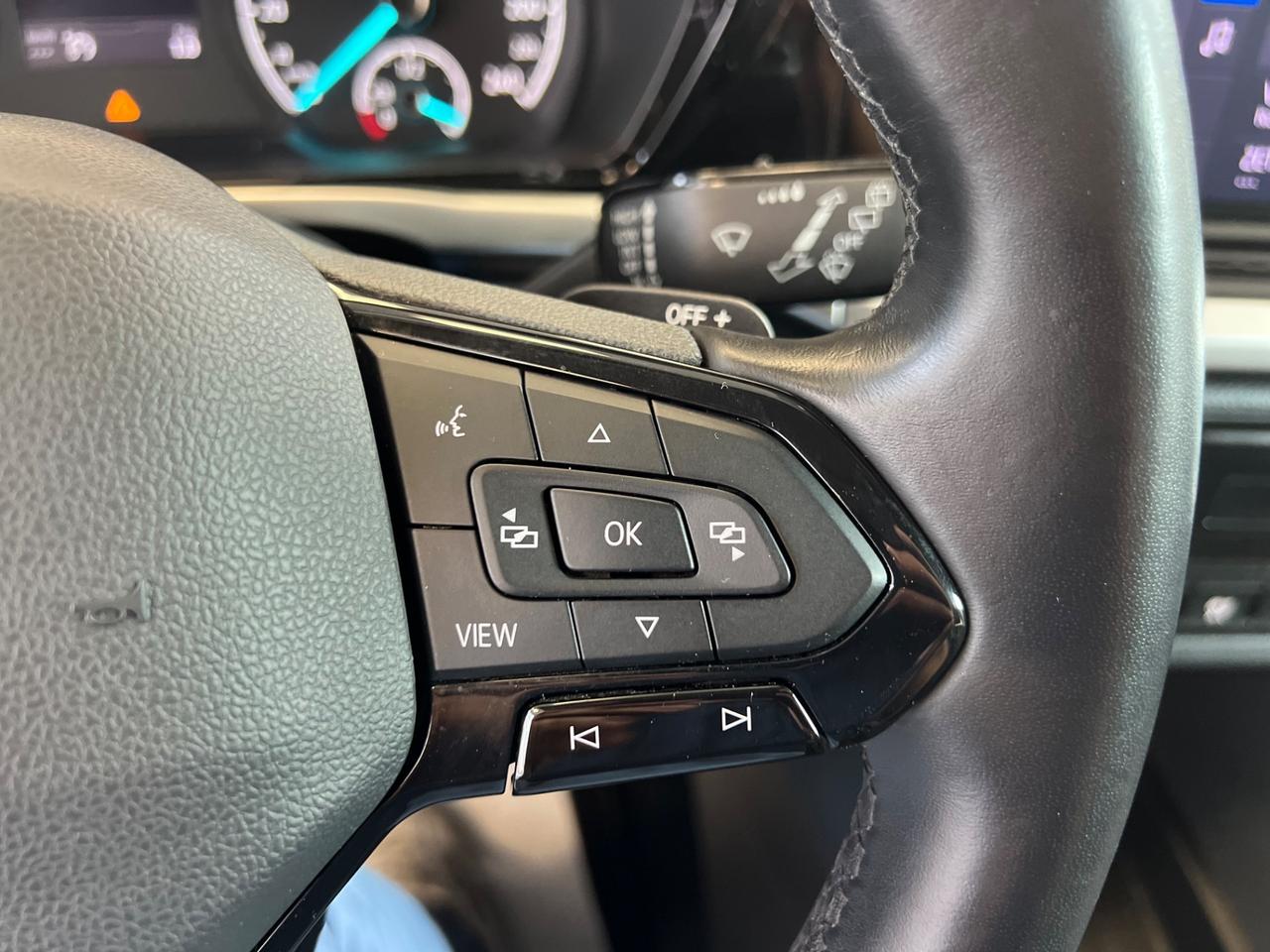 Ford Tourneo Connect Grand Tourneo Connect 7 posti 2.0 EcoBlue 122 CV Powershift Titanium