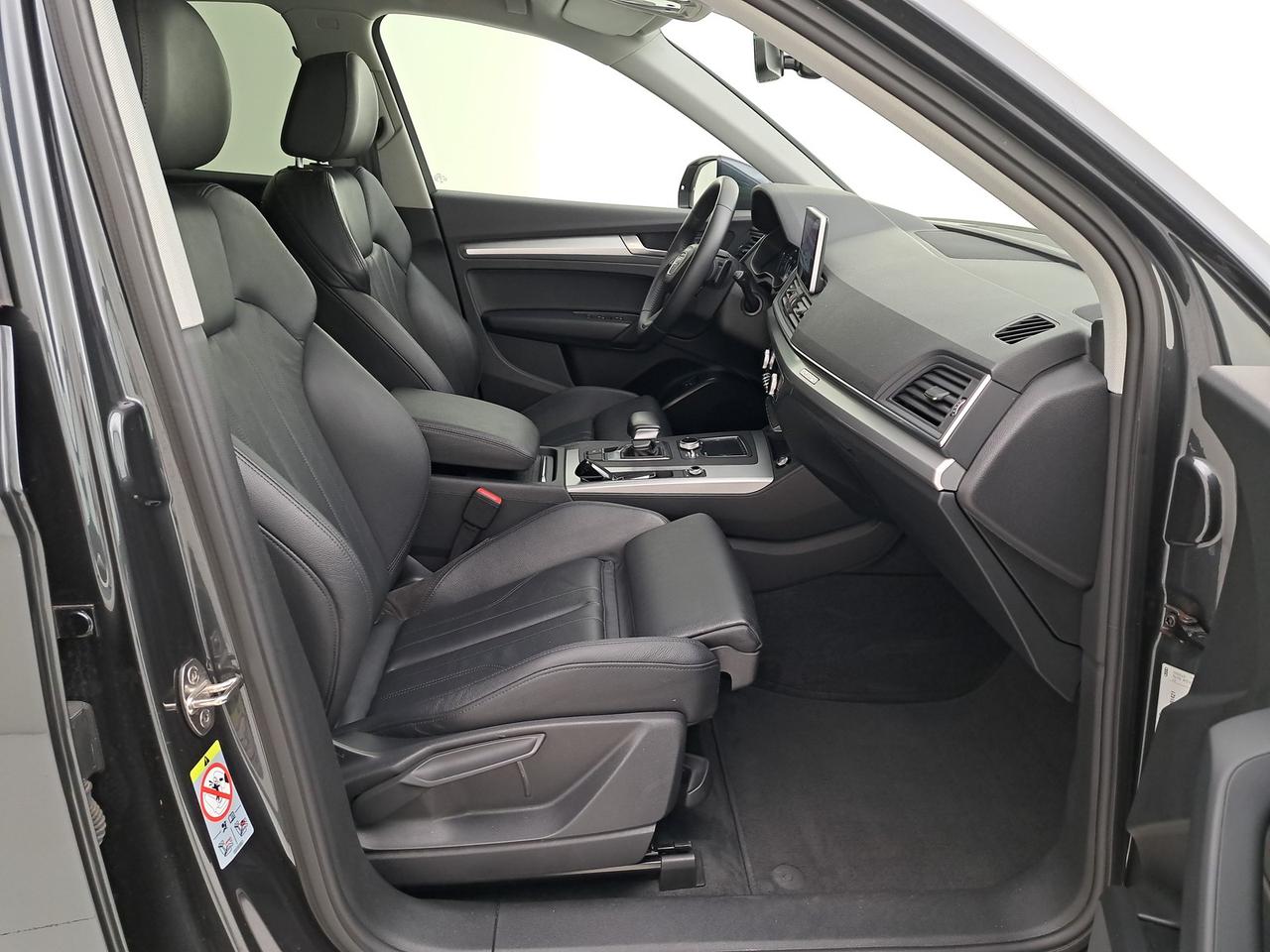 Audi Q5 55 2.0 tfsi e business quattro 367cv s-tronic