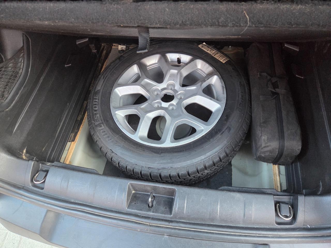 Jeep Renegade 1.6 Mjt 120 CV Limited Euro 6b