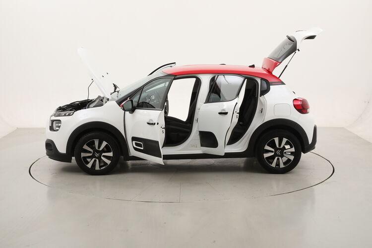 Citroen C3 Shine BR659242 1.2 Benzina 83CV