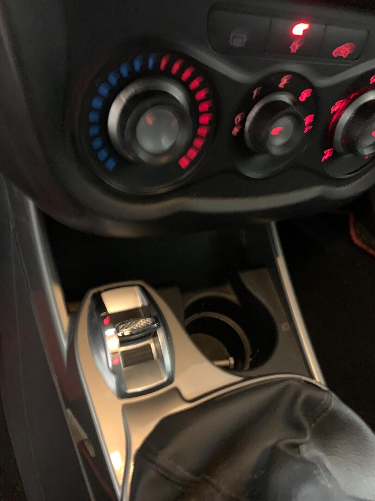 Alfa Romeo MiTo 1.4 78 CV 2009 euro 5