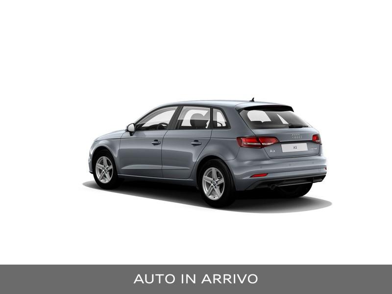 Sportback 30TDI 116CV S tronic Business