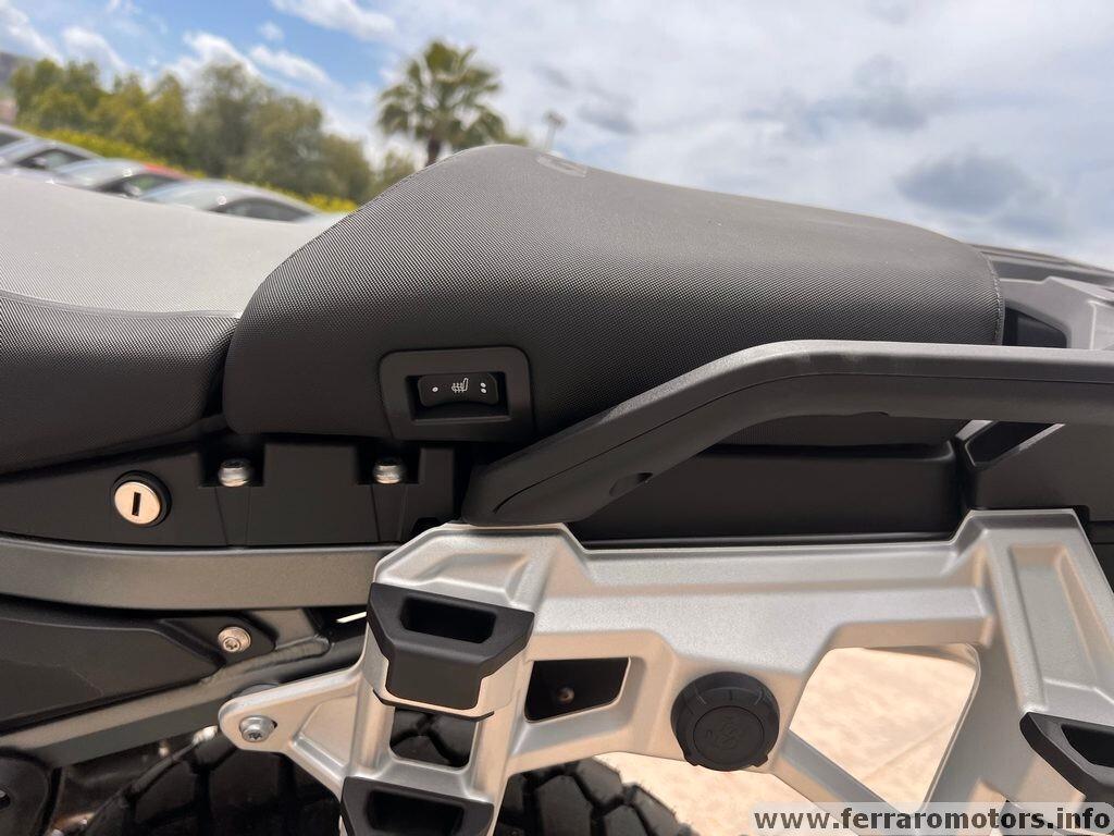 Bmw R 1300 GS adventure trophy a 250 euro al mese senza anticipo