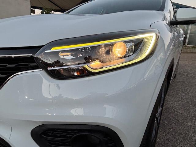 Renault Kadjar Blue dCi 8V 115CV Sport Edition2
