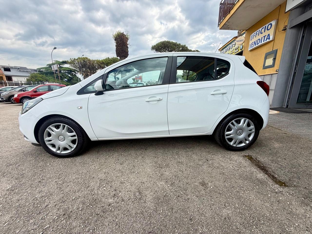 Opel Corsa 1.4 90CV GPL Tech 5 porte Cosmo