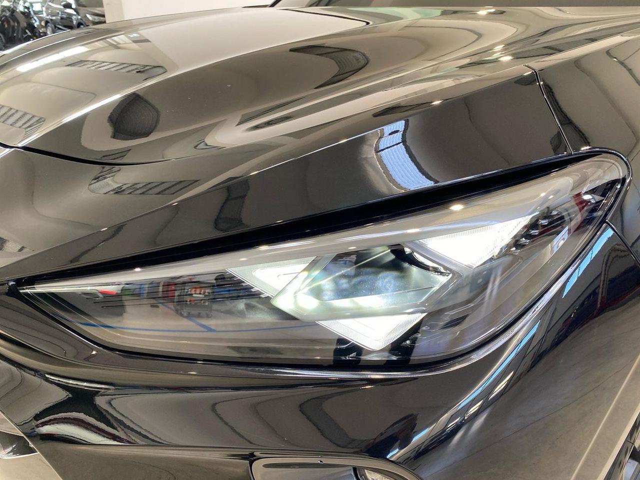 Cupra Terramar 1.5 hybrid 150cv