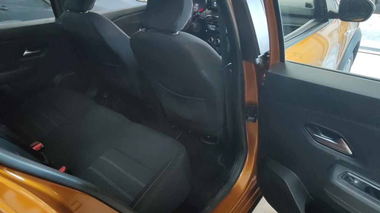 Dacia Sandero Stepway 1.0 TCe ECO-G Comfort SL DaciaPlus