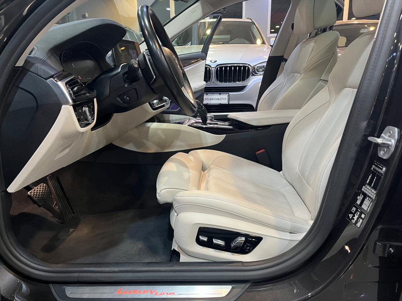 Bmw 540 540d Touring xdrive Luxury auto FULL!!