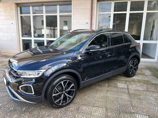 VOLKSWAGEN T-Roc 2.0 TDI SCR 150 CV DSG