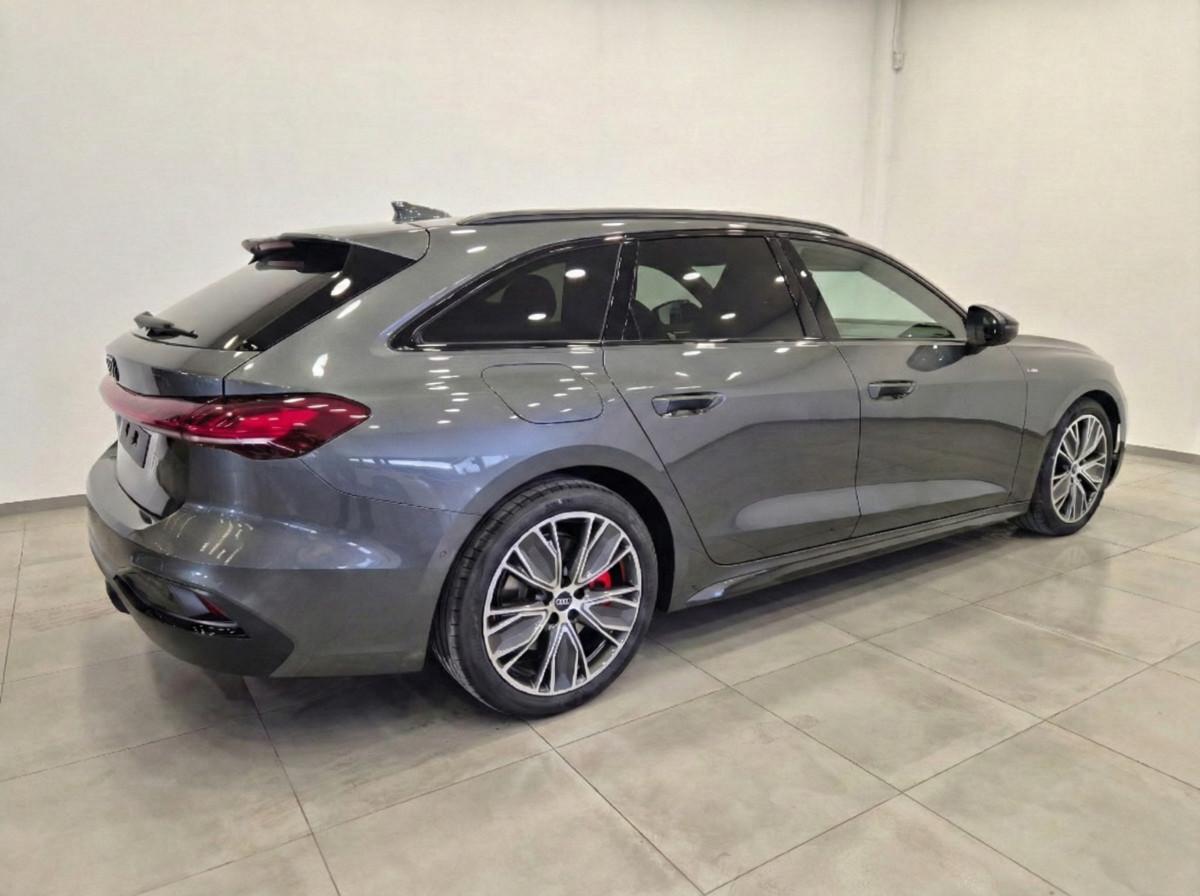 AUDI A5 Avant TDI 204cv S tronic mHEV+ S Line