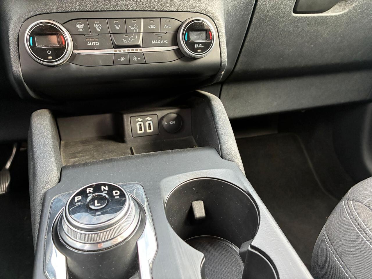 Ford Kuga 1.5 EcoBlue 120 CV 2WD Titanium Business