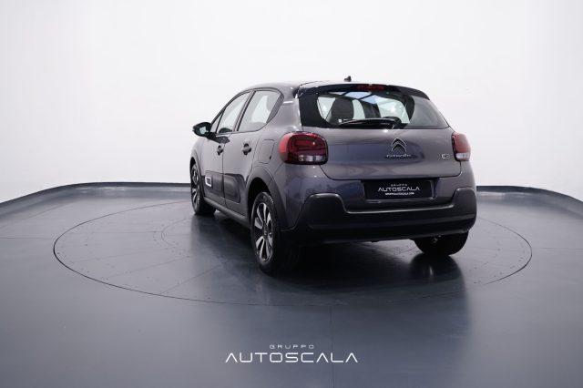 CITROEN C3 1.2 PureTech 110cv S&S Shine