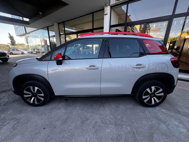 CITROEN C3 Aircross PureTech 110 S&S EAT6 Feel