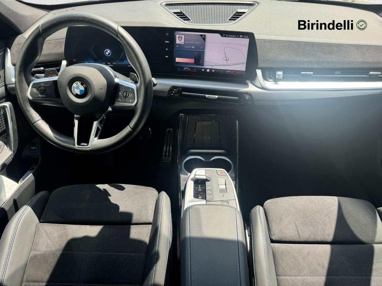 BMW BMW X1 sDrive20d