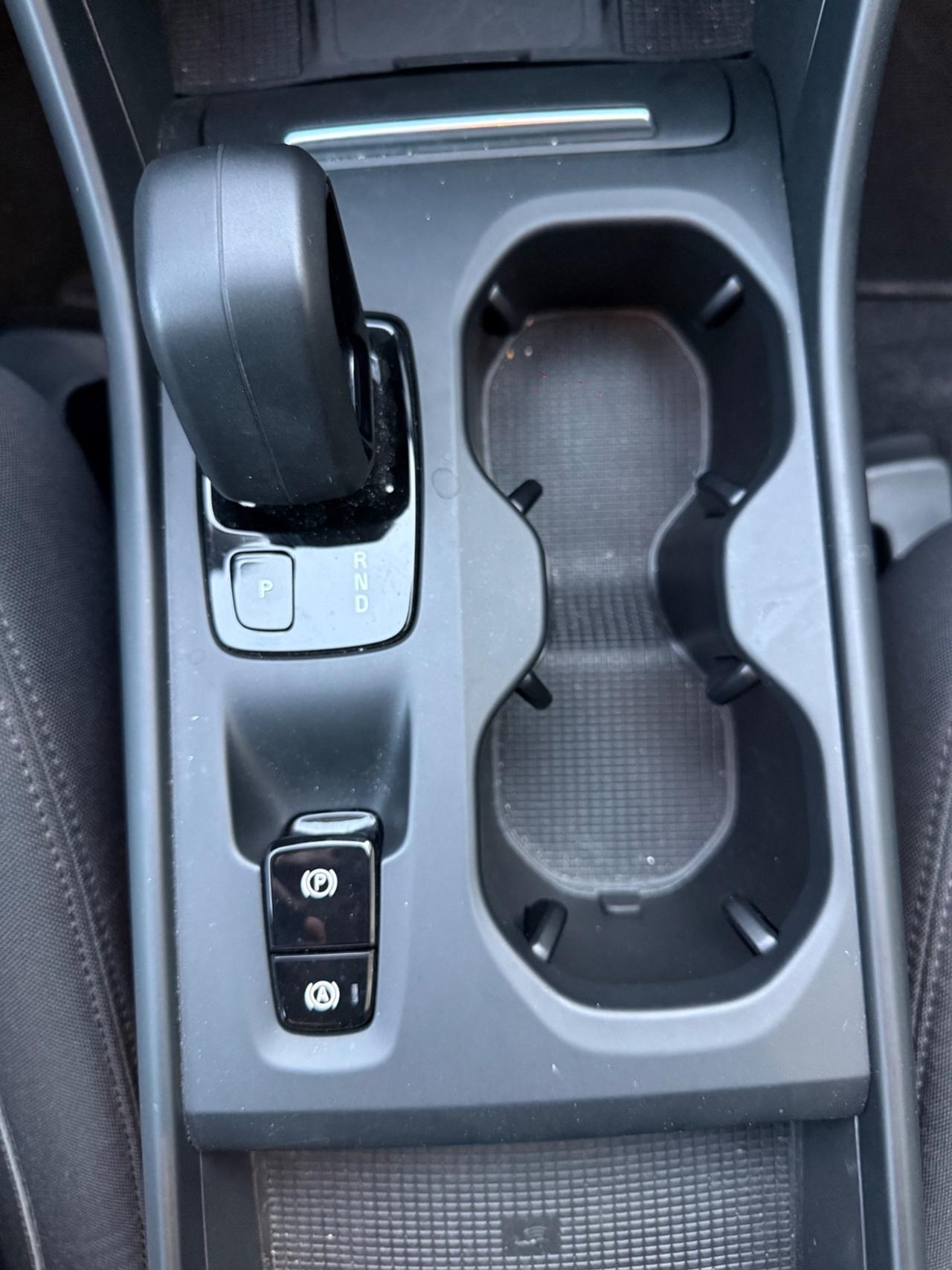 Volvo XC40 T4 Recharge Plug-in Hybrid Inscription 2022