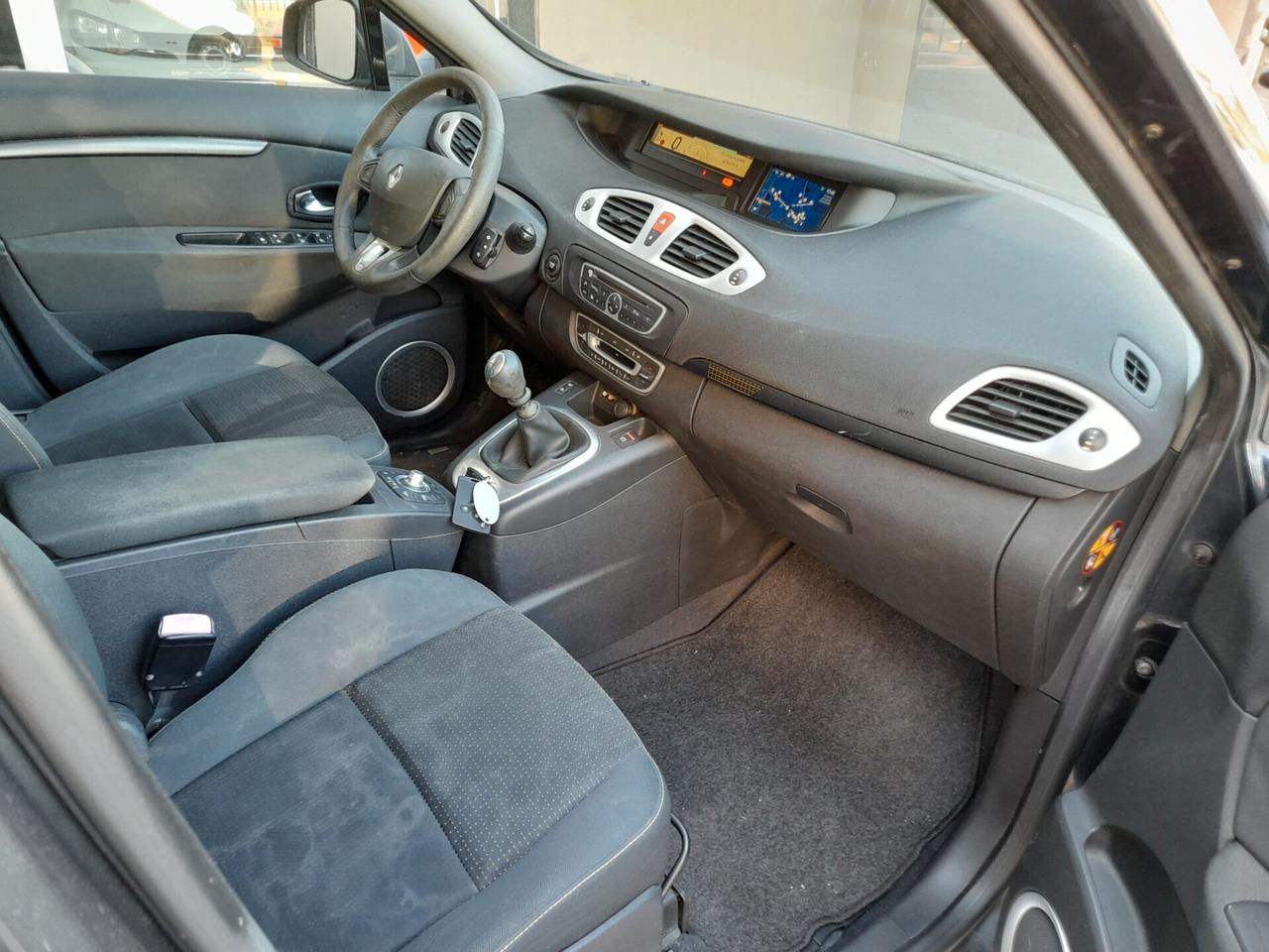 Renault X-Mod 1.5 dCi 110CV Dynamique