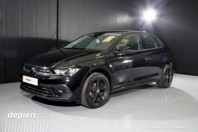 Volkswagen Polo 1.0 TSI Life - Ok Neop