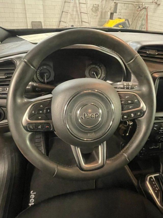 JEEP Renegade 1.3 T4 190CV PHEV 4xe AT6 Limited