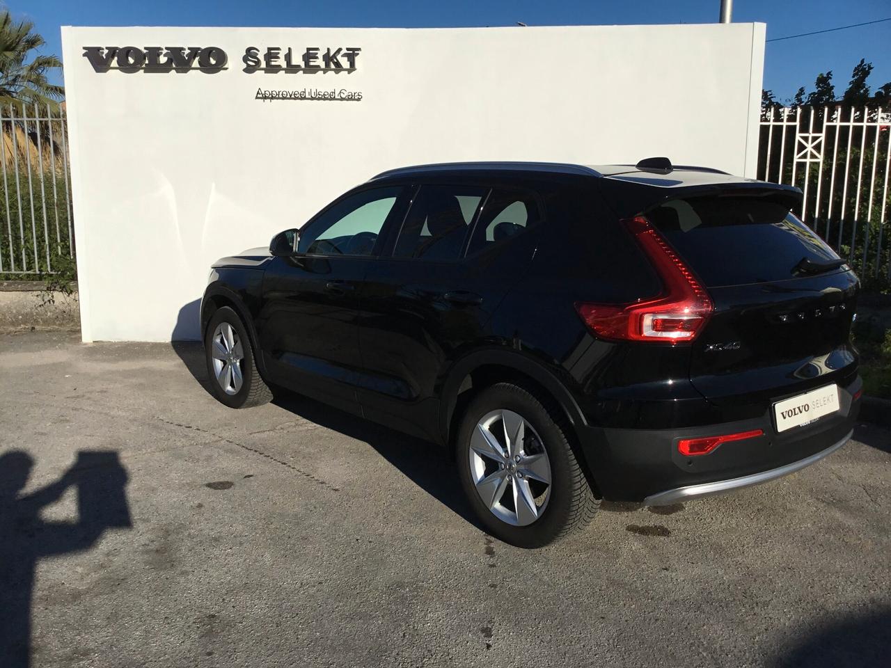 Volvo XC40 B3 AUT. CORE