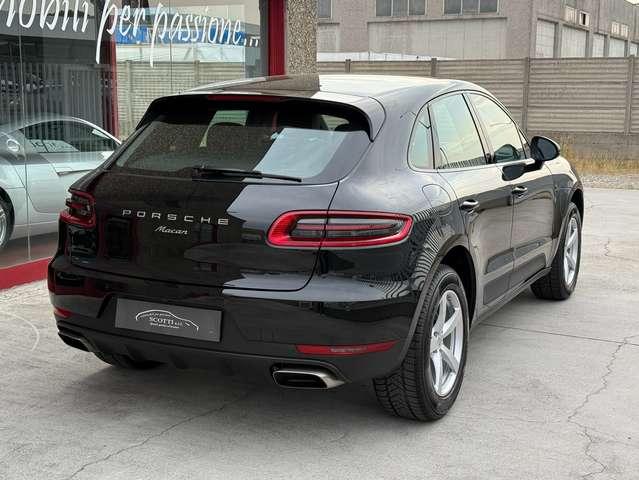 Porsche Macan 2.0 252cv pdk