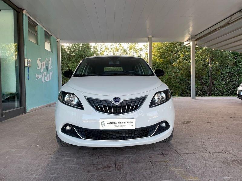 Lancia Ypsilon 1.0 FireFly 70cv S&S Hybrid GOLD