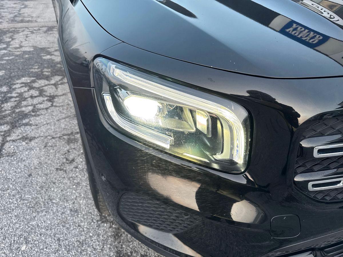 Mercedes-Benz GLB 180 d Sport Plus auto