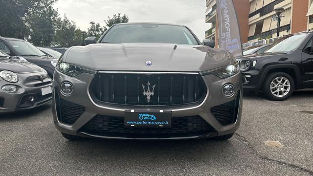 MASERATI Levante 3.0V6 350CV GRANSPORT Q4 AUTO*MY21*C.L 20"*CARPLAY