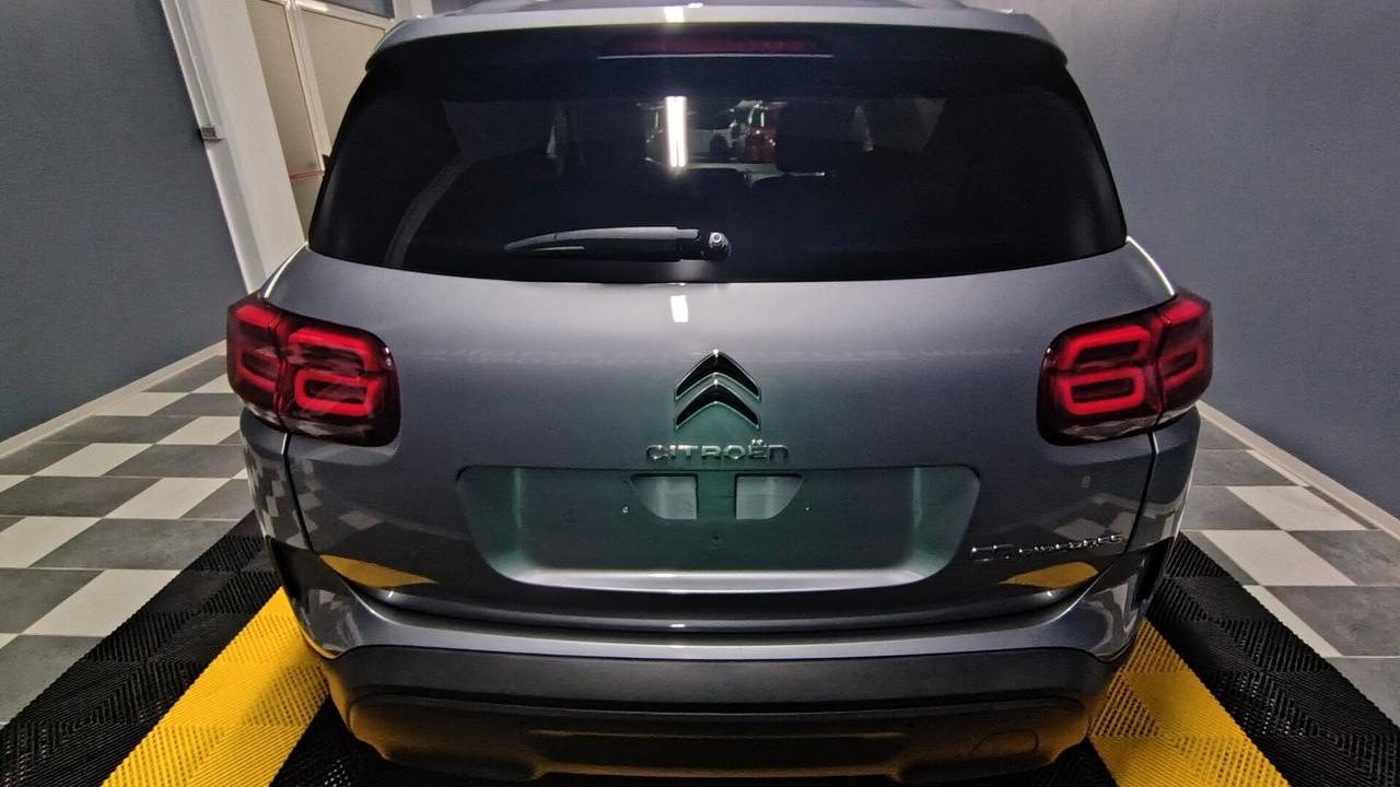 Citroen C5 Aircross BlueHDi 130 S&S EAT8 Shine