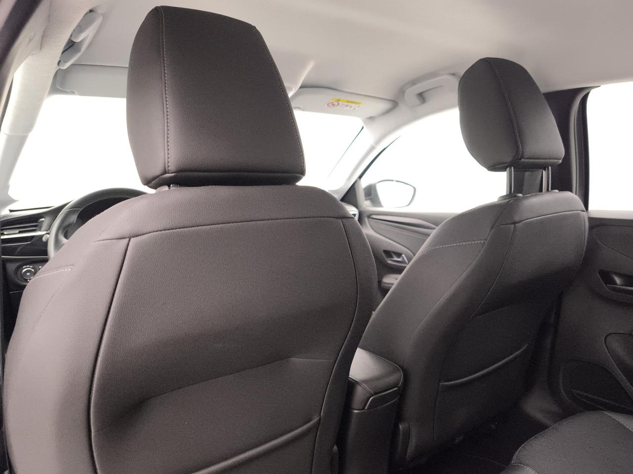 OPEL Corsa VI 2020 - Corsa 1.2 Elegance s&s 100cv at8