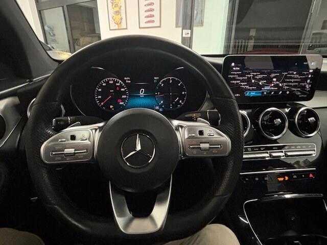 Mercedes-benz GLC 220d 4Matic Coupé Premium 2020 194cv