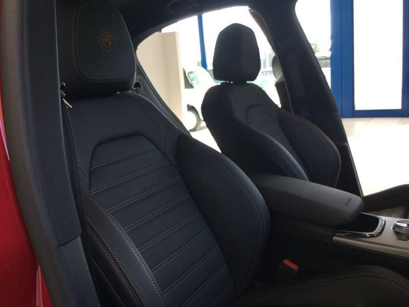 Alfa Romeo Stelvio 2.2 TD 210 CV Intensa AT8 Q4 MY25