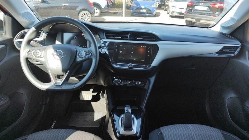 Opel Corsa-e 5 porte Edition