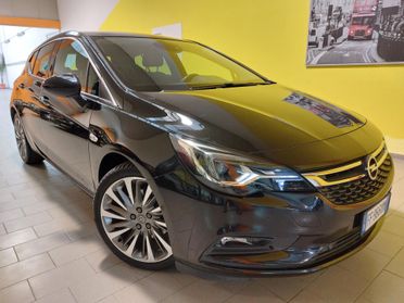 Opel Astra 5 Porte ASTRA 5P 1.6 CDTI INNOVATION 136CV