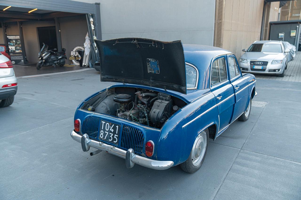 Alfa Romeo ONDINE - ALF00266