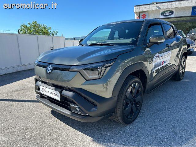 SUZUKI e Vitara 4X4 AllGrip-e