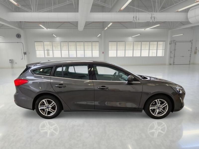 FORD FOCUS WAGON 1.5 Ecoblue 120cv Business Co-Pilot Auto