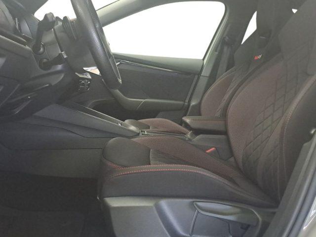 SKODA Octavia 2.0 TDI EVO SCR 200 CV DSG Wagon RS