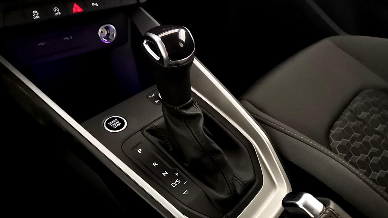 AUDI A1 II 2019 Sportback - A1 Sportback 30 1.0 tfsi S Line Edition 116cv s-tronic