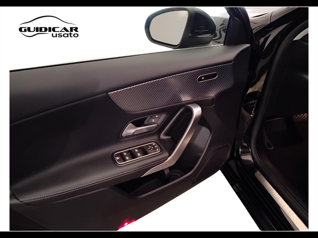Mercedes-Benz Classe A - W177 2023 - A 180 d Progressive Advanced auto