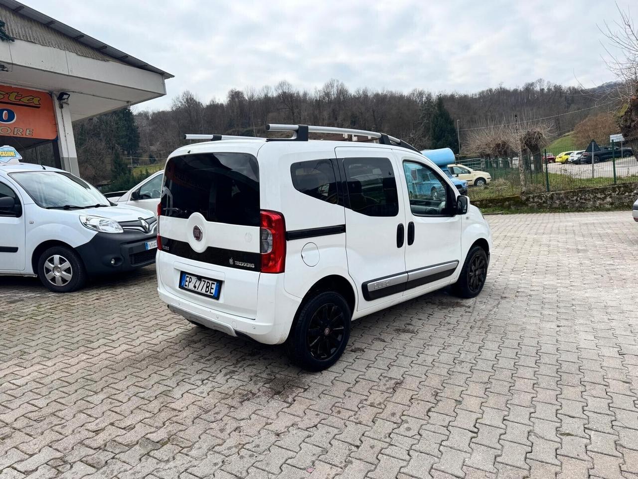 FIAT QUBO 1.3 MJT 75 CV Dynamic