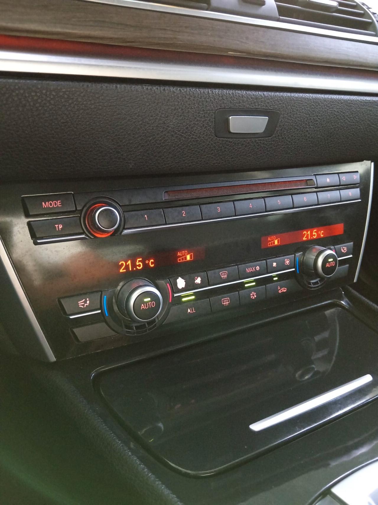 Bmw 530 530d GT cat Futura