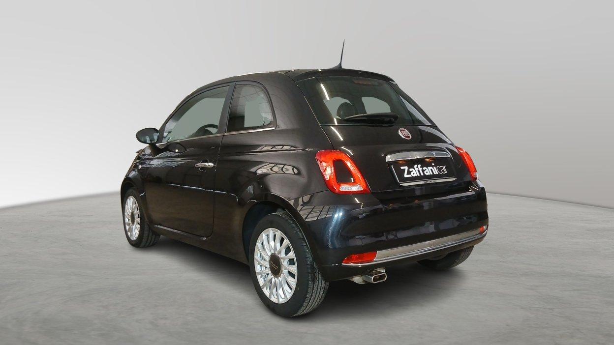 FIAT 500 (2015-2024) - 500 1.2 EasyPower Dolcevita