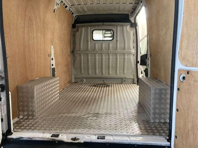 Peugeot Boxer 330 Blue HDI 130cv L2H2 KIT DISTR. FRIZIONE NUOVI